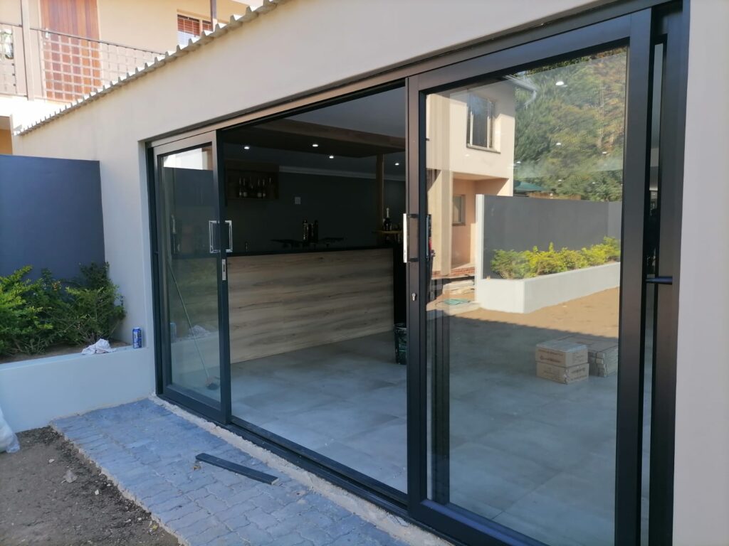 Aluminium Windows & Doors Benoni Aluminium Windows & Doors